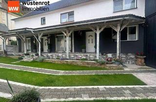 Einfamilienhaus kaufen in 97633 Höchheim, Höchheim - Altes Bauernhaus im neuen Glanz