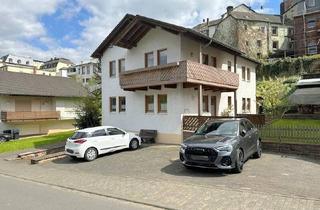 Haus kaufen in 54655 Kyllburg, Kyllburg - Gepflegtes Zweiparteienhaus in Kyllburg