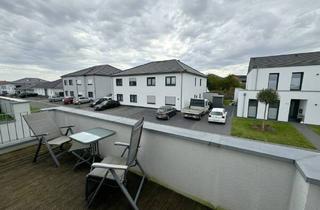 Wohnung kaufen in 54634 Bitburg, Bitburg - Moderne Eigentumswohnung in in ruhiger Lage in Bitburg-Monental.