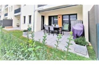 Wohnung kaufen in 91074 Herzogenaurach, Herzogenaurach - Exklusive moderne 5-Zimmer-Gartenwohnung in Herzogenaurach inkl. 2 TG-Stellplätze