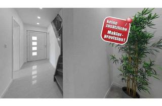 Einfamilienhaus kaufen in 35619 Braunfels, Braunfels - alt wurde NEU ! - provisionsfrei