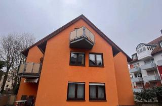 Wohnung kaufen in Faberstraße 26, 90449 Nürnberg, Nürnberg - Gepflegte 2 Zimmer Gartenwohnung mit TG im Haus - Ruhiges Wohnen in der Faber-Allee