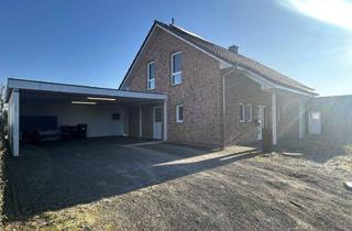 Einfamilienhaus kaufen in 27412 Kirchtimke, Kirchtimke / Ostertimke - Volksbank Immobilien: Neuwertig - Ankommen - Wohlfühlen - Ruhe genießen