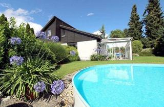 Einfamilienhaus kaufen in 86486 Bonstetten, Bonstetten - Exklusives Einfamilienhaus in exponierter und ruhiger Lage von Bonstetten