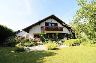 Einfamilienhaus kaufen in 86391 Stadtbergen, Stadtbergen - Exklusives Einfamilienhaus in begehrter 1a-Lage von Stadtbergen