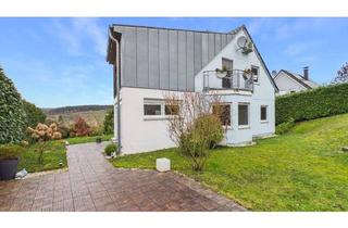 Einfamilienhaus kaufen in 54453 Nittel, Nittel - Einfamilienhaus in Nittel-Rehlingen zu verkaufen