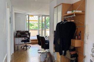 Wohnung kaufen in Putzbrunner Str. 9A, 81737 München, München - Dachterrassenwohnung am Pfanzeltplatz - München Altperlach