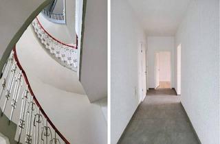 Wohnung kaufen in 68305 Mannheim, Mannheim - Erstbezug nach Kernsanierung - moderne 2-Zimmer-Wohnung im charmanten Altbau