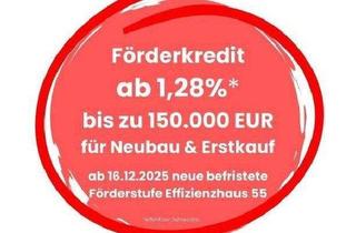 Wohnung kaufen in Raabestraße 23, 63500 Seligenstadt, Seligenstadt - Moderne 2-Zimmer-Wohnung mit Balkon in Seligenstadt