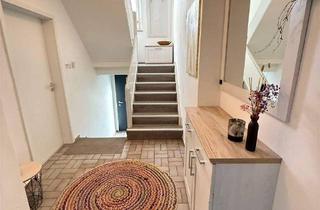 Einfamilienhaus kaufen in 66571 Eppelborn, Eppelborn - Einziehen und Wohlfühlen Gepflegtes Einfamilienhaus mit Garten