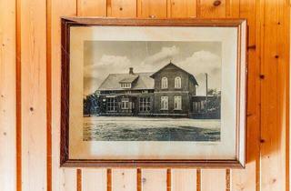 Haus kaufen in 24891 Schnarup-Thumby, Schnarup-Thumby - Altbau mit Herz und Herausforderungen - Ehemaliges Kaufmannshaus mit Sanierungsbedarf