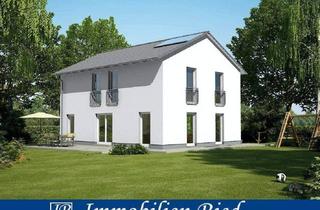 Einfamilienhaus kaufen in 86899 Landsberg, Landsberg am Lech - Großes Einfamilienhauses (Neubau) mit viel Platz in exklusiver und ruhiger Lage in Landsberg am Lech