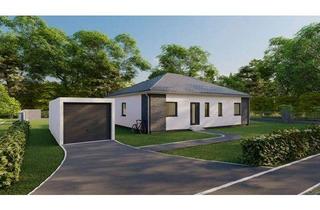 Haus kaufen in 59457 Werl, Werl - Bungalow inklusive Grundstück, wohnen im beliebten und ruhigen Süden von Werl