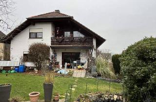 Mehrfamilienhaus kaufen in 63636 Brachttal, Mehrfamilienhaus, Wohnhaus in Brachttal