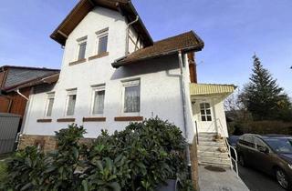 Einfamilienhaus kaufen in 63636 Brachttal, Einfamilienhaus in Brachttal-Schlierbach