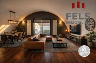 Wohnung kaufen in 63128 Dietzenbach, Dietzenbach - Außergewöhnliche 2 Zi DG-ETW in Dietzenbach-Steinberg