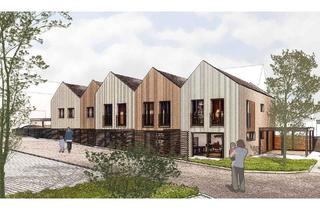 Haus kaufen in Hirnerweg 6, 74336 Brackenheim, Brackenheim - MODERNE STADTHÄUSER