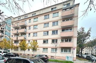 Wohnung kaufen in Bürgermeister-Schubert-Park, 65933 Frankfurt, Frankfurt am Main - Fußläufig zum Main - 3-ZW mit TG-Platz, nahe zum Main