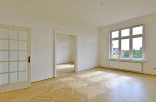 Wohnung kaufen in 34119 Kassel, Kassel / West - Freie 3-ZKB Wohnung, Goethestraße Kassel, Jugendstilhaus mit Aufzug