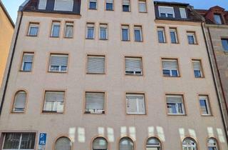 Mehrfamilienhaus kaufen in 90429 Nürnberg, Nürnberg - GOHO == NÜRNBERG´s PROSPERIERENDSTER HOTSPOT der 20er JAHRE dieses JAHRZEHNTS *