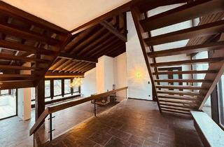 Haus kaufen in 54589 Stadtkyll, Stadtkyll - ***0815 ist Schnee von gestern *** Stadtkyll * Dahlem* NRW* Euskirchen **stilvolles Architektenhaus***inkl. ELW*** mit Schwimmbad, Wintergarten ** Nah