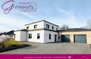 Einfamilienhaus kaufen in 54649 Lambertsberg, Lambertsberg - PREIS zum Verlieben * RUFEN SIE AN * Energetisch 1a * TRAUMHAUS ** EFH ** Einfamilienhaus * Lambertsberg * EIFEL * Niederlande * Belgien * Luxemburg *