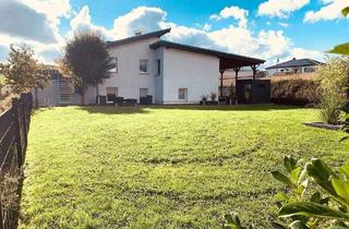 Einfamilienhaus kaufen in 54552 Utzerath, Utzerath - ***RESERVIERT*** ZEITLOS -MODERN mit STIL *** 2 Familienhaus * MFH * Einfamilienhaus mit Einliegerwohnung *** Ferienwohnung- Büro-Praxisräume * Utzera