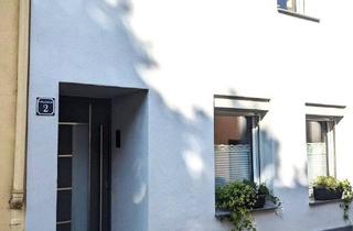 Reihenhaus kaufen in 54295 Trier, Trier - PENDERL AUFGEPASST !!! EFH Einfamilienhaus !!! TRIER * MOSEL * LUXEMBURG * Niederlande * Belgien *ZENTRAL * EFH Heiligkreuz *** kompakt *** perfekt g