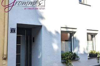 Reihenhaus kaufen in 54295 Trier, Trier - PENDERL AUFGEPASST !!! EFH Einfamilienhaus !!! TRIER * MOSEL * LUXEMBURG * Niederlande * Belgien *ZENTRAL * EFH Heiligkreuz *** kompakt *** perfekt g