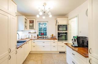Doppelhaushälfte kaufen in 82049 Pullach, Pullach - KENSINGTON - Moderne Doppelhaushälfte in Pullach - sonnig & exklusiv