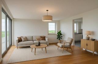 Wohnung kaufen in 81735 München, München - KENSINGTON - Exklusiv - hochwertig saniert - helle, großzügige 4-Zimmer-Wohnung direkt am Ostpark