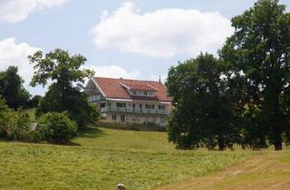 Haus kaufen in 86934 Reichling, Reichling-Ludenhausen - WOHNEN+ARBEITEN MEHRGENERATIONENHAUS! UNIKAT mit traumhaftem WEITBLICK direkt am ORTSRAND! Grosses 2-Fam.Haus + E...