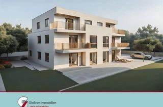 Wohnung kaufen in 90482 Nürnberg, Nürnberg / Laufamholz - Baubeginn - Wohnen im Laufamholz