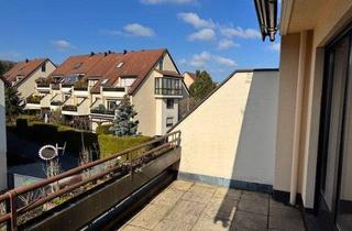 Wohnung kaufen in 90513 Zirndorf, Zirndorf - Großzügige Wohnung mit schöner Terrasse