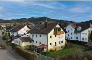 Mehrfamilienhaus kaufen in 77799 Ortenberg, Ortenberg - 4 Wohnungen - zur Eigennutzung und Vermietung
