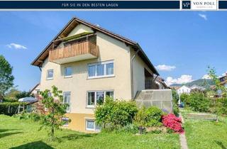 Mehrfamilienhaus kaufen in 77799 Ortenberg, Ortenberg - 4 Wohnungen - zur Eigennutzung und Vermietung