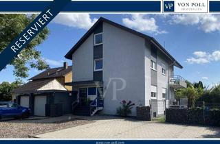 Haus kaufen in 77963 Schwanau, Schwanau / Allmannsweier - 3-FH mit Ferienwohnungen - mittlerer fünfstelliger Jahresumsatz