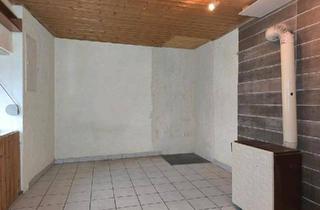 Haus kaufen in 86733 Alerheim, Alerheim - Sanierungsobjekt