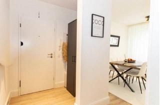 Wohnung kaufen in 44269 Dortmund, Dortmund - Großzügige Wohnung in Berghofen mit Süd- Balkon nähe Phönixse