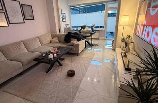 Wohnung kaufen in 51379 Leverkusen, Leverkusen - Eigentumswohnung alà Bungalow Style mitten in Opladen!