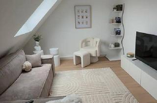 Wohnung kaufen in 93138 Lappersdorf, Lappersdorf - Attraktive 2-Zimmer-Wohnung in Toplage von Lappersdorf