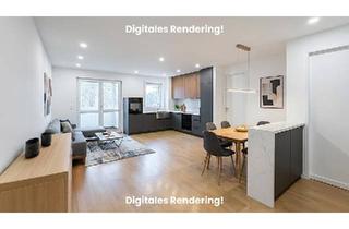 Wohnung kaufen in 84478 Waldkraiburg, Waldkraiburg - Vermietete 3 Zimmer Wohnung zu verkaufen