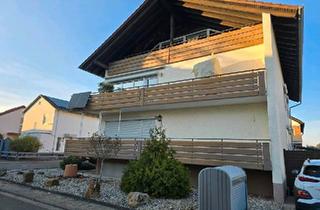 Wohnung kaufen in 67136 Fußgönheim, Fußgönheim - Helle DG-Wohnung in ruhiger Lage