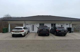 Wohnung kaufen in 74670 Forchtenberg, Forchtenberg - Wohnen im Grünen