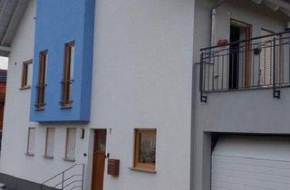 Doppelhaushälfte kaufen in 63776 Mömbris, Mömbris - Doppelhaushälfte Massivbau mit Garten