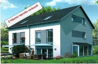 Doppelhaushälfte kaufen in 73333 Gingen, Gingen - Wohnpark Fils