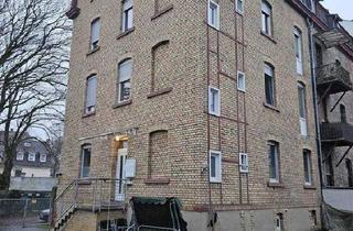 Mehrfamilienhaus kaufen in 55120 Mainz, Mainz - PROVISIONSFREIES Mehrfamilienhaus ohne Investitionsstau - TOP gepflegt