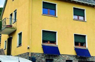 Einfamilienhaus kaufen in 56254 Müden, Müden an der Mosel - Wohntraum in Müden an der Mosel