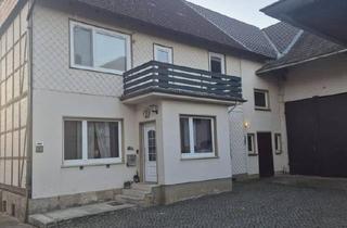 Haus kaufen in 37589 Kalefeld, Kalefeld - Resthof zu verkaufen