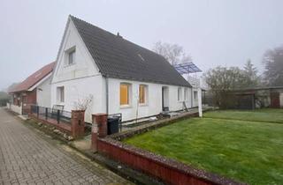 Einfamilienhaus kaufen in 21787 Oberndorf, Oberndorf - Effizienzhaus